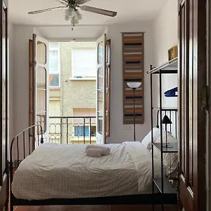 Casa Del Conde Appartement