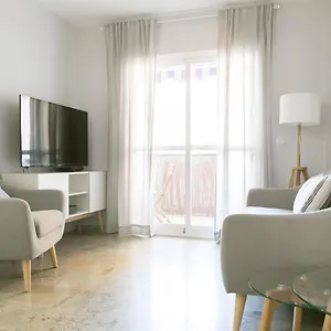  Appartement Velazquez
