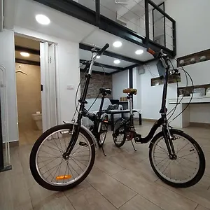 The Photographer Loft Appartement