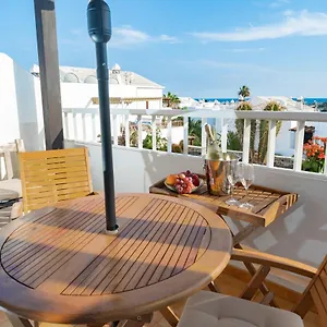 Bliss -panoramic Views- , Costa Teguise Spain