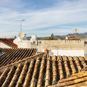 Minty - La Merced Atico Duplex Appartement