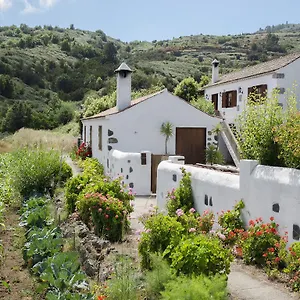 La Cuna Los Silos