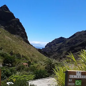 Casa Rural La Tinta Buenavista Del Norte